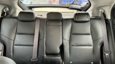 Honda Civic 1.6 i-DTEC SR 5dr Diesel Hatchback